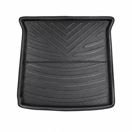 Tapis coffre Dodge Journey protège plancher contre rayures et salissures