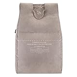 Travelon 1st Class Sleeper, Gray, 35 x 17 x 9