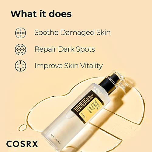 COSRX Anti-Aging Advanced Snail 96 Mucin Power Essence Lotion, 100ml - Image 4