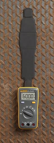 Fluke 106 (India) Palm-Sized Digital Multimeter - image 6