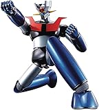 figura asimetrica definicion Mazinger z gx-105 kakumei shinka figura 17 cm mazinger z soul of chogokin