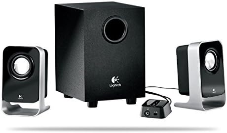 LS21 2.1 Speaker System