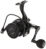 Penn 1481283 Conflict Ii Long Cast Spinning Saltwater Reel, 5000 Reel Size, 4.8: 1 Gear Ratio, 36' Retreieve Rate, 8 Bearings, Ambidextrous