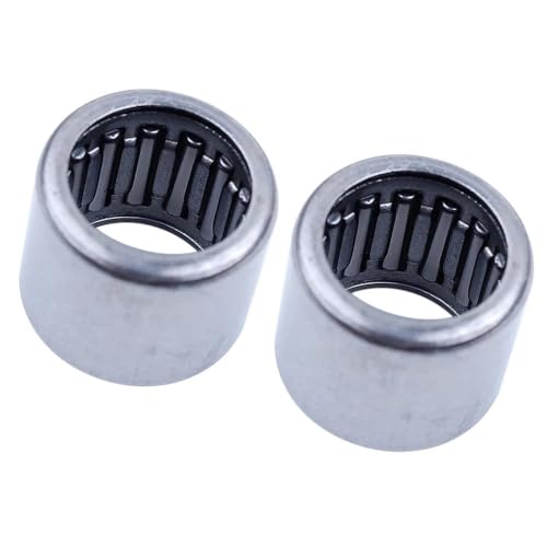 Roulement à aiguilles vilebrequin 10mm pour réparer une MS170