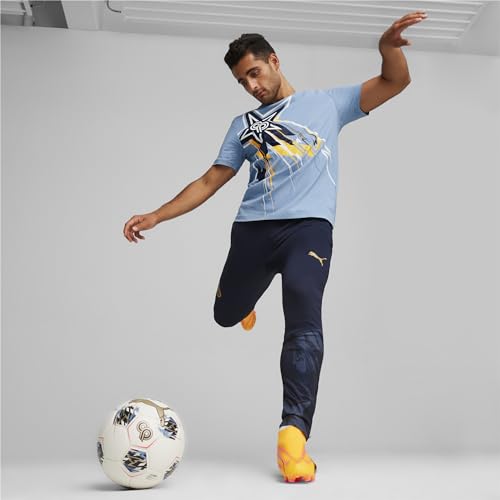 T-shirt PUMA Christian Pulisic pour vibrer au rythme du foot - 5