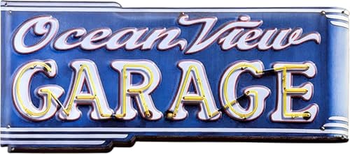 mHf nAeB[NG{Xv[g mOcean View GARAGEn Ocean View GARAGE  W45 x D1 x H20 cm HLHT23503C