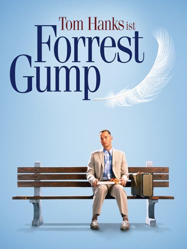 Bild: Forrest Gump f�r 0,00 EUR bei amazon.de