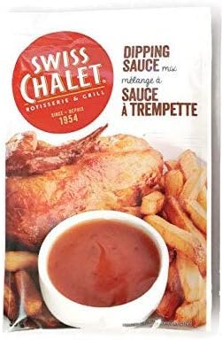 Dipping Sauce