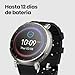 Imagen de Amazfit Active 3 Premium Reloj Inteligente GPS Running