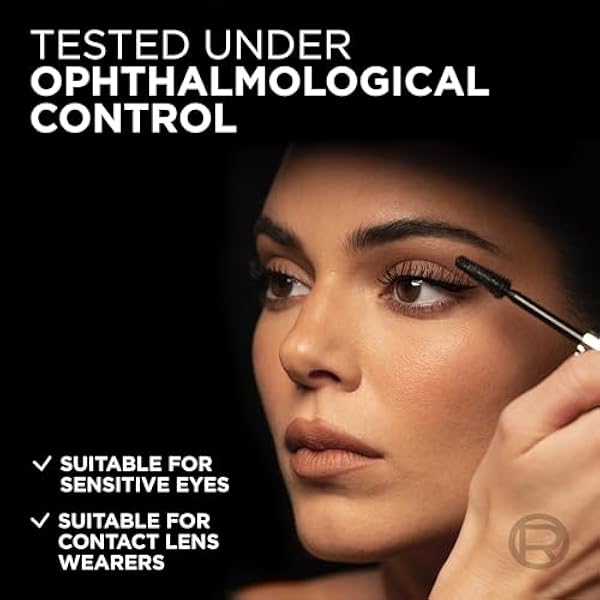 L'Oreal Paris Volume Million Lashes Panorama — тушь для ресниц, придающая объем, коричневого цвета, создает эффект интенсивного объема и расчесанных ресниц, визуально увеличивает глаза в 1,4 раза, формула без комочков, подходит для чувствительных глаз
