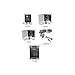Sense And Dispense Electronic Module