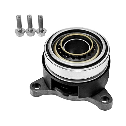 Clutchmaxpro Performance Stage 2 Clutch Kit With Slave Cylinder Compatible With 2011 2012 2013 2014 2015 2016 Scion Tc 2.5L 2010 2011 Toyota Camry 2Arfe (Cp16087Hdws-St2) #TOP5