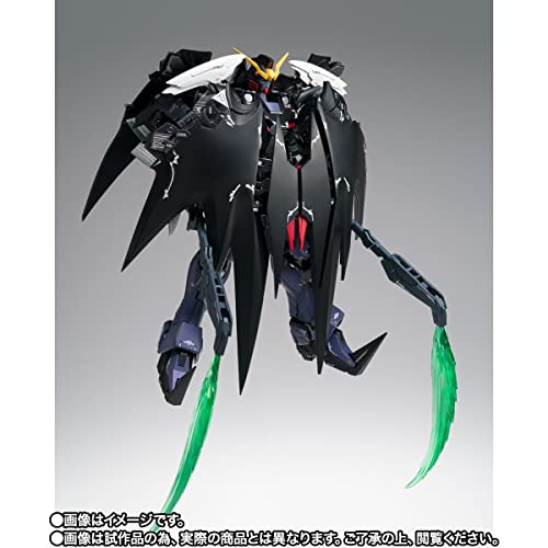 BANDAI SPIRITS Tamashii Web Shop Gundam Death EW Version miniatura 5