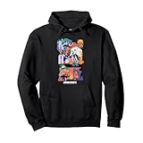 Minecraft Fun Playful Colorful World Big Chest Poster パーカー