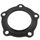 Joint embase 5 trous 60003308, 924001 pour Chauffe eau Ariston