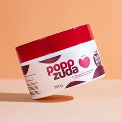 Popozuda Creme - Original 200g