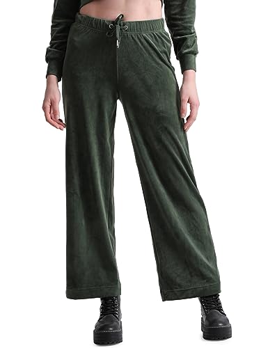 Image of ONLY Women's High Rise Straight Pants