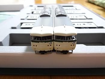 Amazon.co.jp: KATO 10-479 117系電車 福知山線色 6両セット