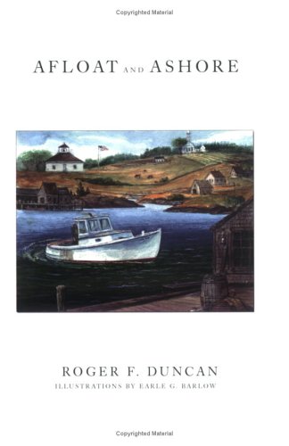 Afloat and Ashore 0942396944 Book Cover
