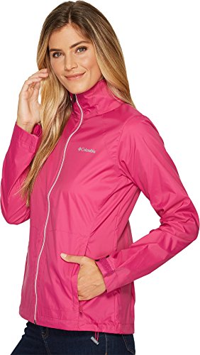 Columbia Women's Switchback II Jacket2
