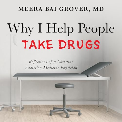 Why I Help People Take Drugs by Meera Bai Grover episode artwork