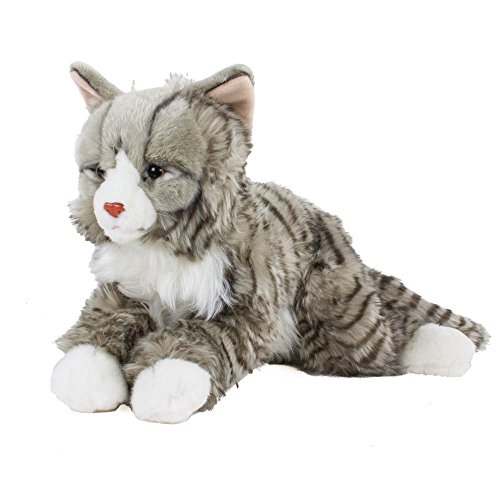 Maine Coon Plüschtier