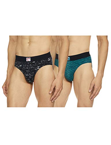 Image of Chromozome Men's Cotton Regular Fit Brief
