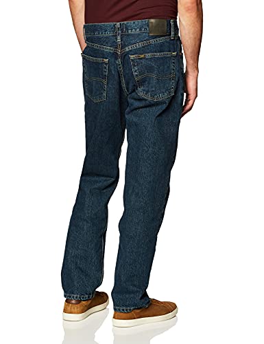 Image of Lee Men's Relaxed Fit Jeans - Tomas, Tomas, 28X32