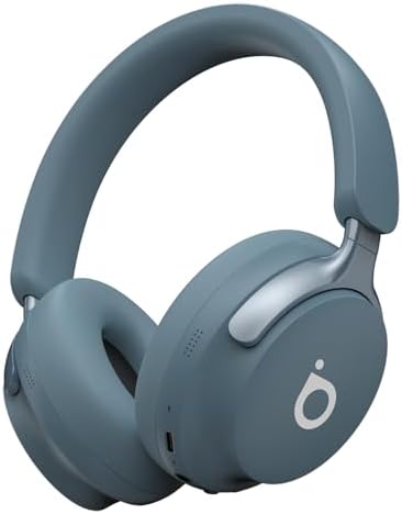 Basike Fone de Ouvido Bluetooth 5.4, Headphone Bluetooth com Canc...