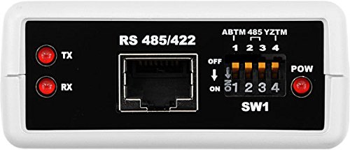 Amazon.co.jp: USB RS485/RS422 絶縁型変換器[RJ45タイプ]（USB