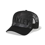 Oakley Men's Sublimated Foam Trucker