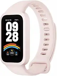 Xiaomi Smart Band 9 Active Rosa