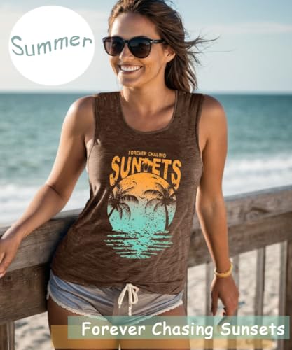 Image of Vacay Mode T Shirts for Women Summer Beach Hawaii Vacation Short Sleeve Tops Holiday Cruise Getaway T Shirts