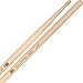 Meinl Stick & Brush Drumsticks, Zack Grooves Signature â€” American Hickory with Oval Shape Wood Tip â€” Made in Germany (SB606)