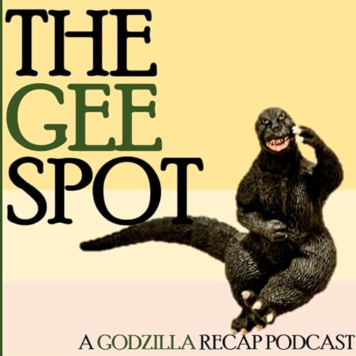 The Gee Spot Titelbild