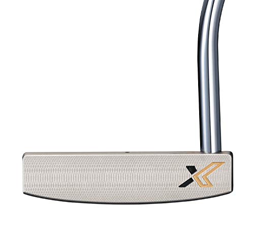 Amazon.co.jp: ダンロップ(DUNLOP) パター XXIO ゼクシオ ミルド 