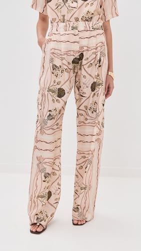 Isla & White Women's Cordelia Pants2