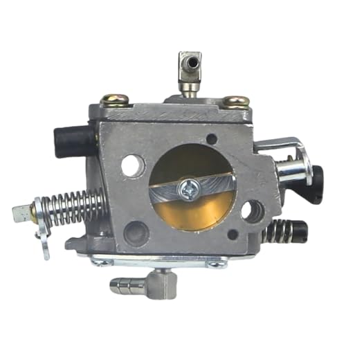 Carburateur TS400 robuste en aluminium coulé pour moteur thermique
