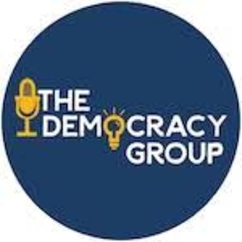 Episode #23: Democracy Group Newsletter: Maine Politics and Civic Engagement