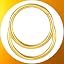 Gold-Circle