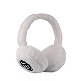 Casque, bluetooth, casque bluetooth, sans fil, main libre, fourrure, peluche, écouter, musique, son, appel, connexion, boos, jpg, Android, samsung