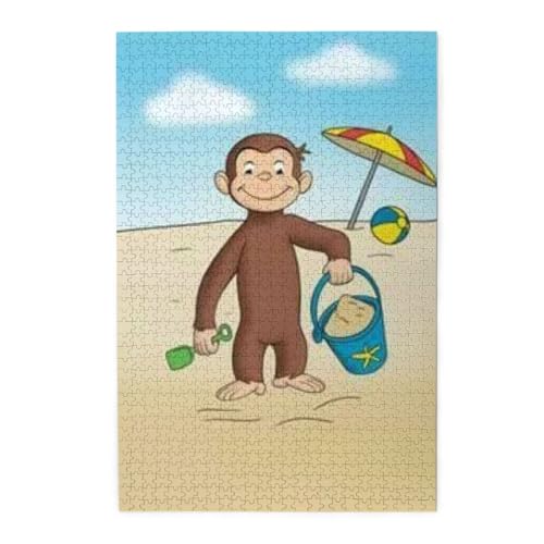 WO\[pY ̃W[W 킢 Aj mpY LN^[ pY ؐ 1000s[X a v[g qp lC  50x75cm