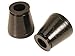 Prothane 4-1701-BL Black Torsion Bar Dust Boot Kit