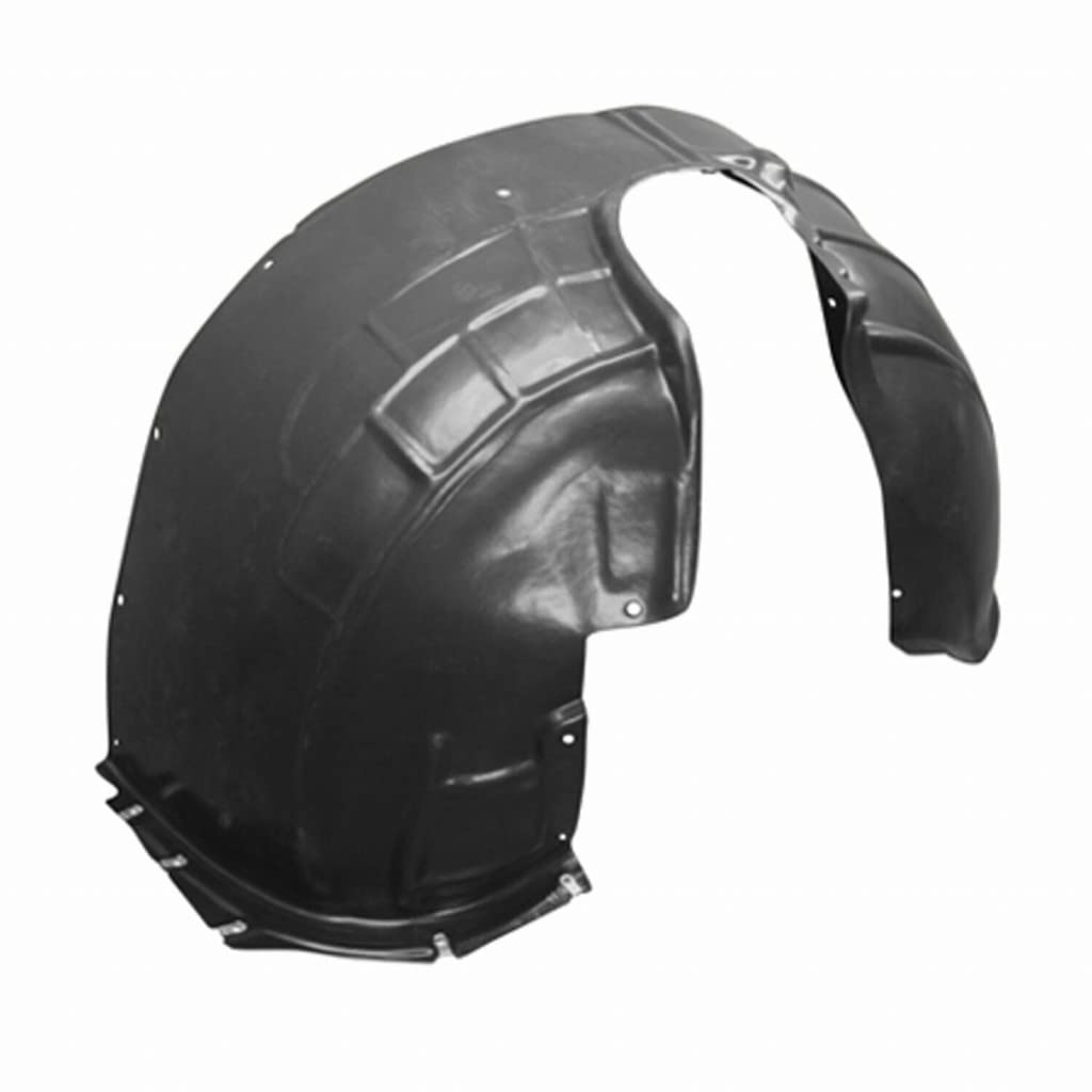 Amazon.com: For GMC Terrain 2018 Passenger Side Fender Liner 