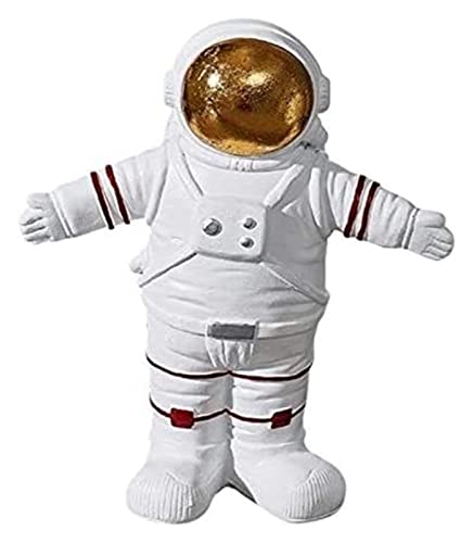 Figurines astronaute de table décoratives pour chambre ado et bureau