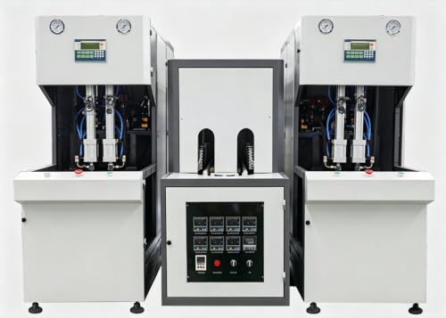 Blow Molding Machine, Bottle Blowing Machine, Plastic Bottle Machine