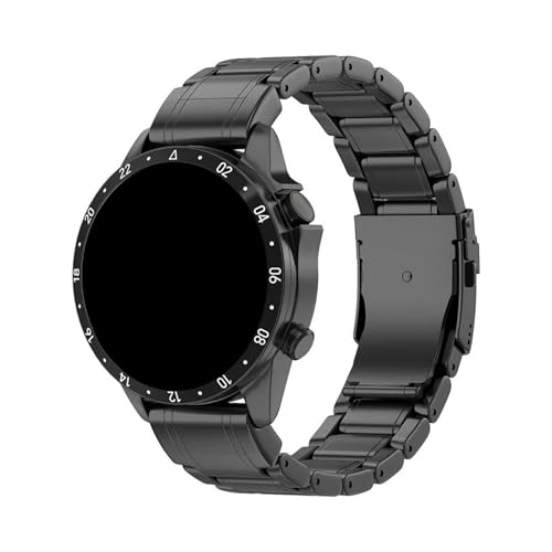 Bracelet en alliage de titane pour Garmin Fenix 8 Quatix 8 Tactix 47 51 mm