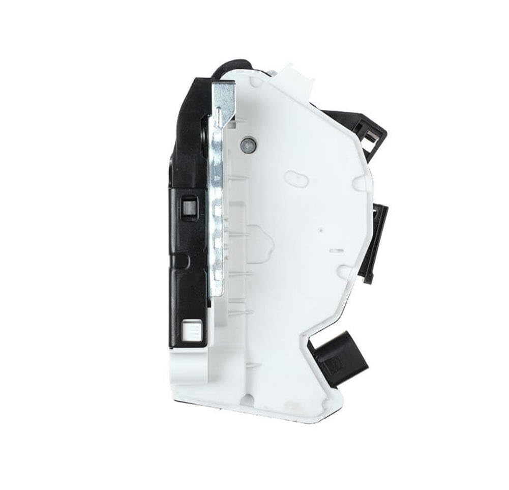 Amazon.com: Left rear door lock 6-pin 5ND839015A 5ND839015A AUTO 