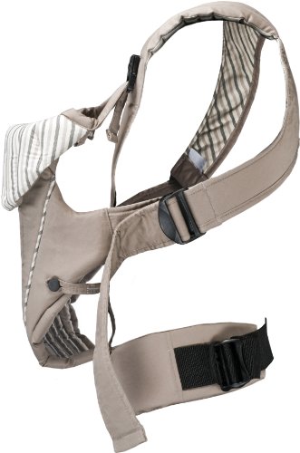 Britax Babydrager (geboorte - 14,5 kg), Organic Nature - Image 8