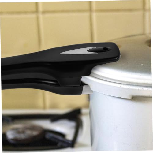 Mikikit Cookware Accesorio de Mango para Olla a Presión Reemplazable y Cómodo miniatura 7